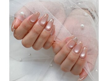 enoi新色☆Magnet Flash