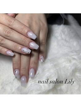 リリー(Lily)/＊image＊