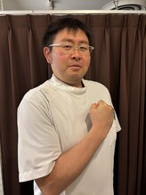 リファイン 渋谷 メガドンキ店&nbsp;宮崎 徹