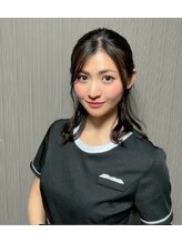 ブレインボディーセラピー 吉祥寺(Brain Body Therapy) CHIE