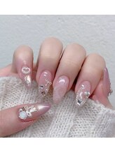 シックミュース 吉祥寺店(ChicMuse)/長さだしパラジェルマグネット　