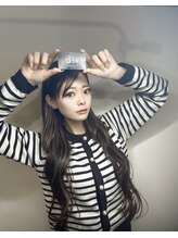 プラスアイビー 松山店(+i.b) AKARI