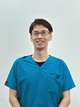 筋膜カッパ整体院 旭川店&nbsp;佐藤 隆晃