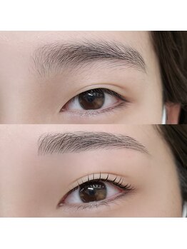 コア(Coa)/UPforceLift+美眉WAX