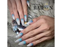 バロン 町田店(BARON)/スカルプネイル