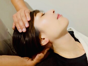 リカバリー和(リカバリーNagomi)の写真/【最速美小顔】小顔矯正×ヘッドスパでスッキリ♪口コミ高評価の実力派サロンで体感する驚きのリフトアップ