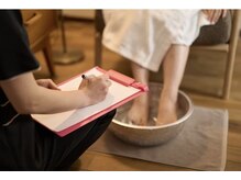 LUANA by AZU 【3/5 NEW OPEN（予定）】 /【カウンセリング】