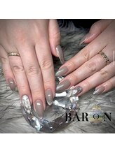 バロン 池袋店(BARON)/ジェルネイル