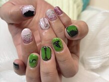 イエラ(yela.)/150分持ち込みデザイン