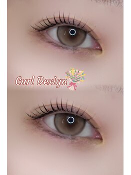 アイモア 江南店(eye mor.)/丸みカール