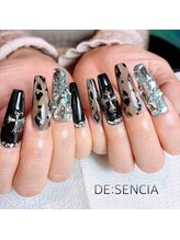 ディセンシア(DE:SENCIA)/スカルプ