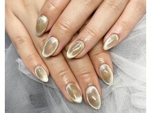 リベルタ(Liberta)/マグネットネイル