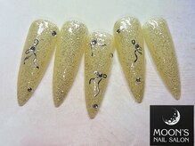 ムーンズ(Moon's)/