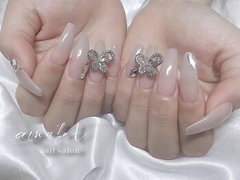 アミュレット 天王寺店(amulet)/