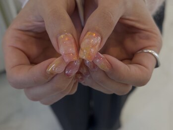 アンネ 表参道(ANNE)/【Hand】Kotono限定デザイン