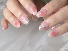 エクラネイル(eclat nail)