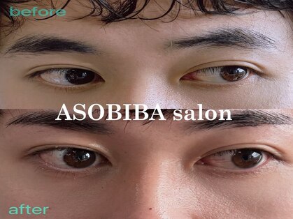 アソビバ サロン 池袋(ASOBIBA salon)の写真
