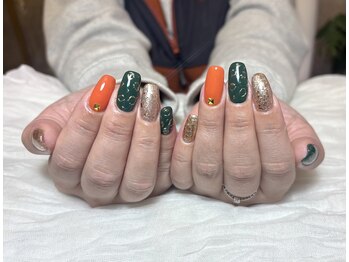 ユーネイル(U nail)/