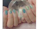 【陽泉】おまかせネイル
