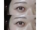 ミイン バイ ランズ(MIIN by lands)の写真/まつ毛が弱い、持ちが悪い、下がりまつ毛などお悩みを高技術で解決◎まつ毛のプロが徹底的に寄り添います♪