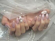 スティムネイル(Stimu nail)/【定額Bコース】