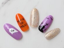 ジーネイルコウベ(G NAIL KOBE)/ハンドEコ－ス 4600円