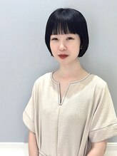シィンク アイ(THINK EYE)&nbsp;momiji 