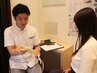 【全スタッフ資格所持】メニューを相談したい方へ