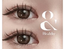 リアン(ReAN)の雰囲気（新メニュー！！&healthy(まつ毛パーマ×まつ毛エクステ)）