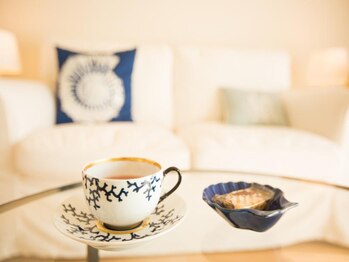 グリーンピールサロン ラニ(Lani)/アフターティ