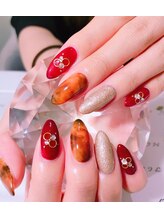 オンネイル(on nail)/