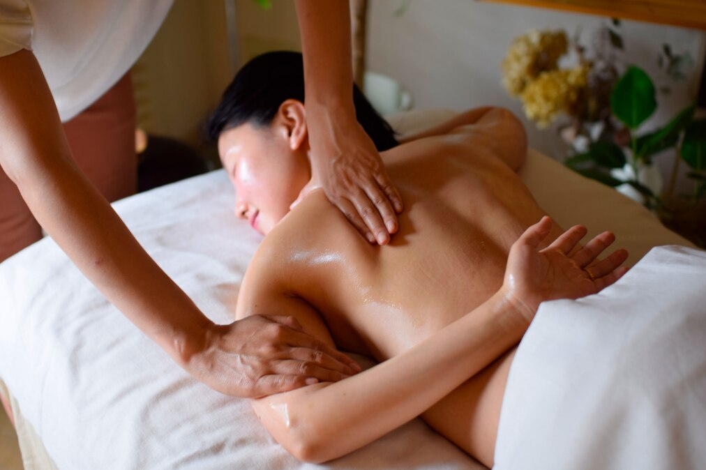 美容エステベッドエステサロンフェイシャルマッサージボディ