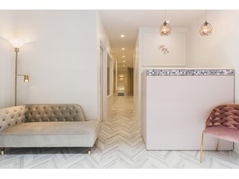 マイブー(My Boo)/まつげ/まつげパーマ/大森まつげ