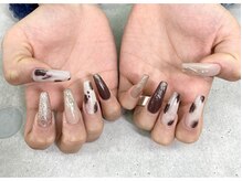 ネイル ジーズ(nail ziez)/I’zオリジナルcollection♪