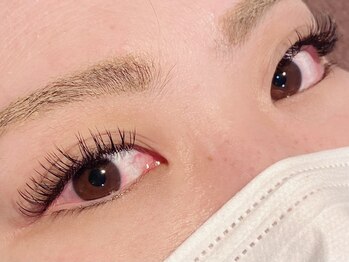 レーヴ アイラッシュ(Reve eyelash)/☆フラットラッシュ☆