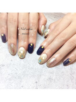 ミューオ(MIEUO)/ハンド定額コース6280