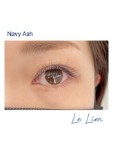 ル リアン(Le Lien)/透け感♪