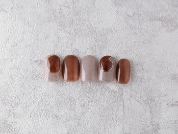 マックスビューティーネイル(MAX BEAUTY nail)/