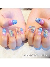 アンジェリーク ネイル(Angeleek NAIL)/