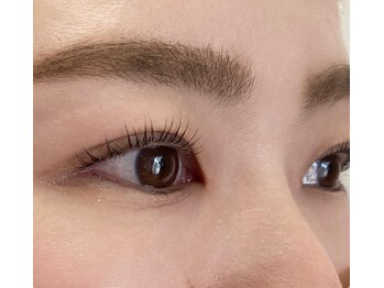 モワメーム(moi meme)/ラッシュリフト(まつげパーマ )