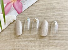 マイレ(Maile)/定額ナチュラルデザインクーポン