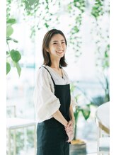 ストリ(STRI) Shiori