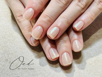 オクト(OCT)/単色塗り 初回オフ無料!