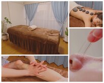 癒しのサロン美麗