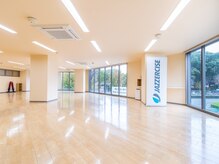 ジャザサイズ 長居フィットネスセンター/スタジオ