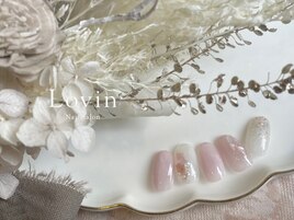 【ジェル/アート】