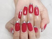 エレガントビューティー(Elegant beauty)/