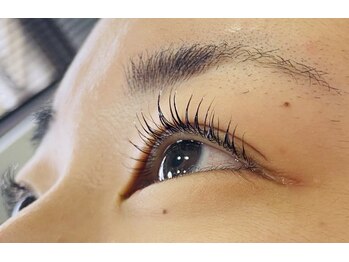 ティアラ(tiara)/ラッシュリフト