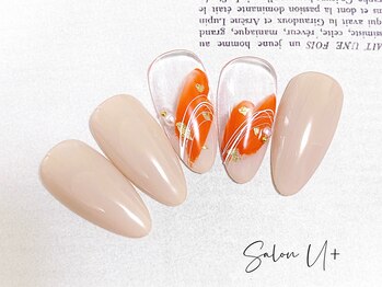 ミンミン(Min min)/定額デザイン