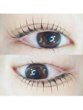 マホロ(mahoro)/キリッと可愛く